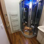 Zvonarska With Free Parking Apartment