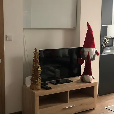 Zvonarska With Free Parking Kosice