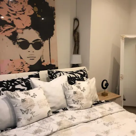 Apartament Zvonarska With Free Parking Koszyce