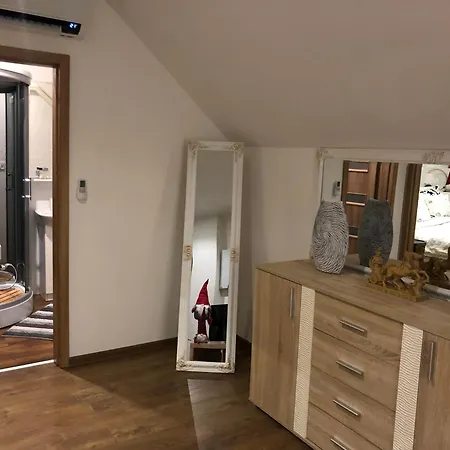 Zvonarska With Free Parking * Koszyce