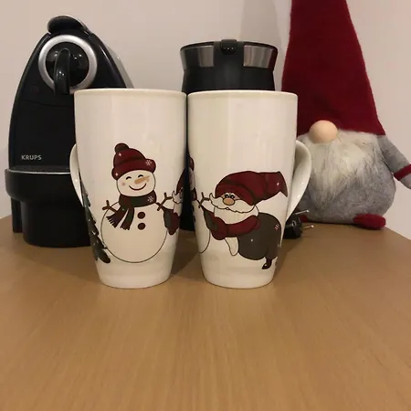 Zvonarska With Free Parking Apartment *