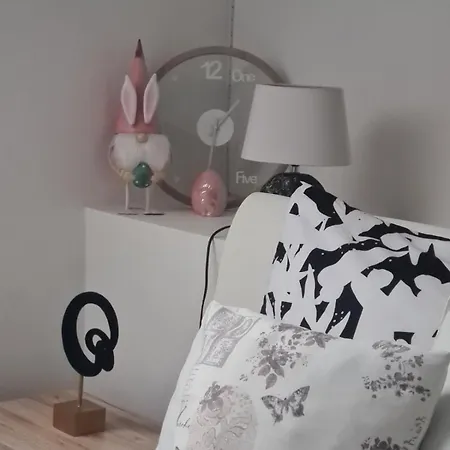 Zvonarska With Free Parking * Kosice