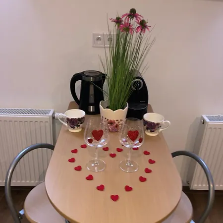 Apartment Zvonarska With Free Parking Kosice