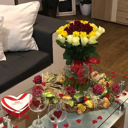 Zvonarska With Free Parking *