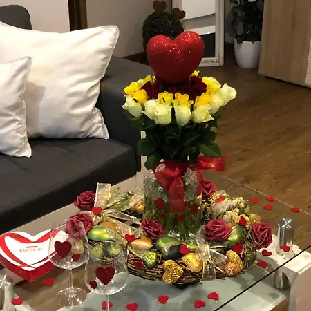 Zvonarska With Free Parking * Koszyce