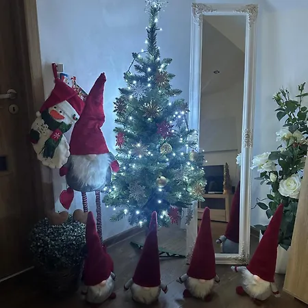 Apartament Zvonarska With Free Parking Koszyce