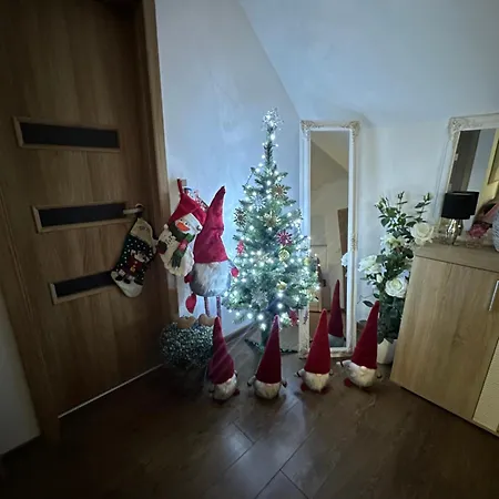 Zvonárska With Free Parking *