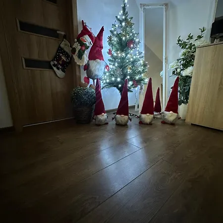 Zvonarska With Free Parking *