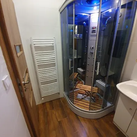Zvonarska With Free Parking Apartment
