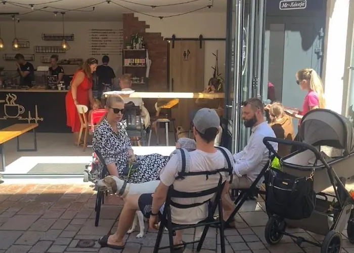 Zvonárska With Free Parking Appartamento *