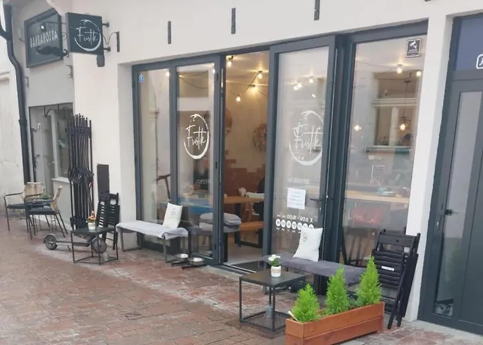 Zvonárska With Free Parking Appartamento *