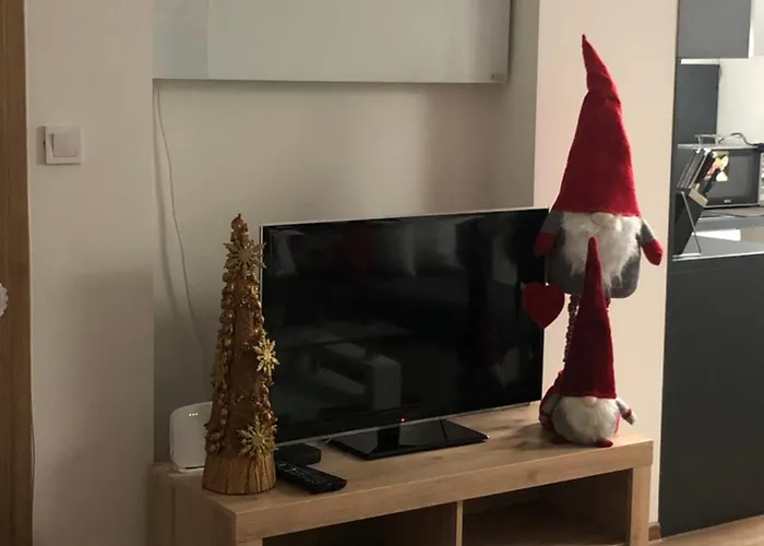 Zvonarska With Free Parking Kosice