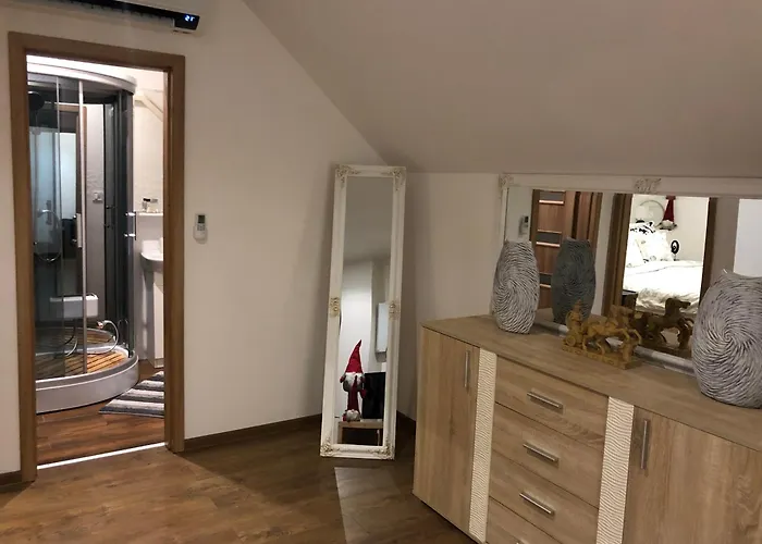 Zvonarska With Free Parking * Kosice