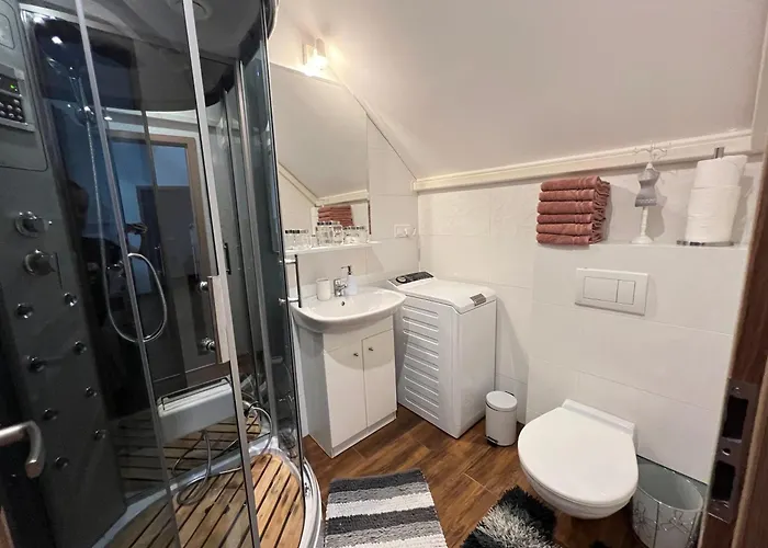 Apartment Zvonarska With Free Parking *