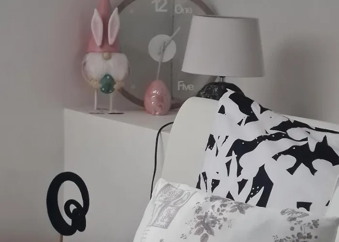 Zvonarska With Free Parking * Kosice