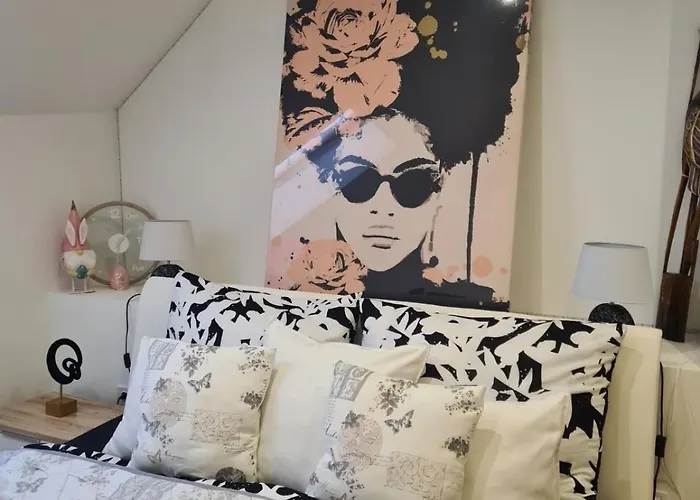 Appartamento Zvonárska With Free Parking Košice