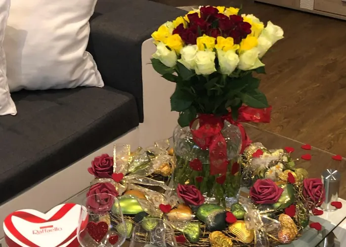 Zvonarska With Free Parking *