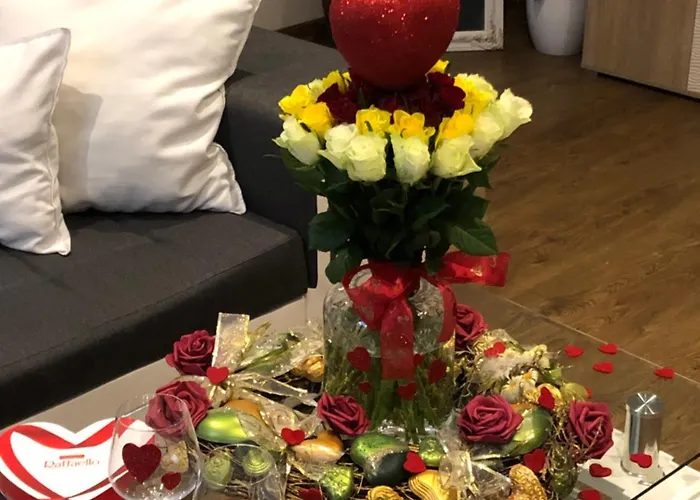 Zvonarska With Free Parking * Kosice