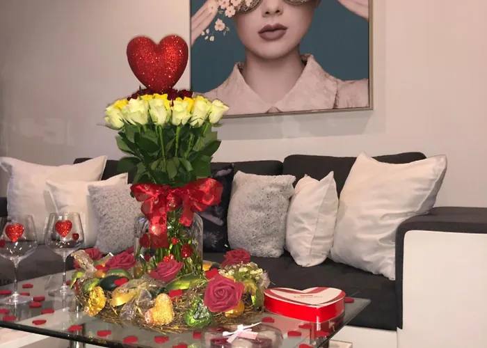 Zvonarska With Free Parking * Kosice