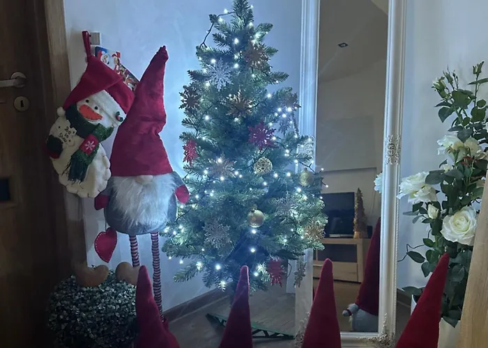 Apartament Zvonarska With Free Parking Koszyce