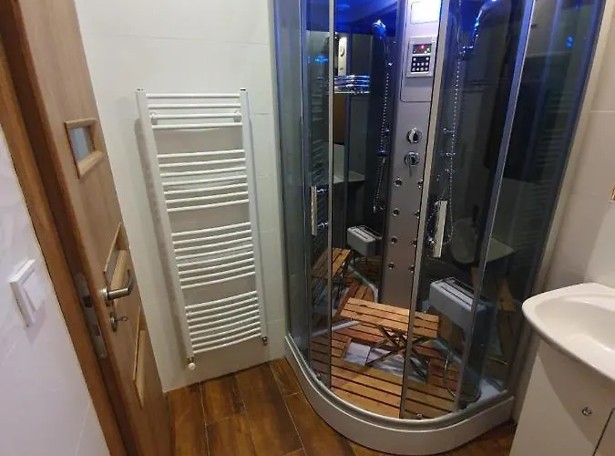 Zvonarska With Free Parking Apartment